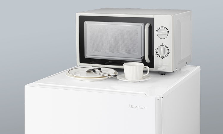 HR-D260KW