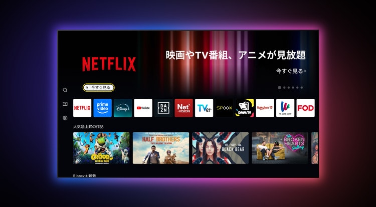 快適！パワーオンも、レスポンスも、アクセスもとにかく速い