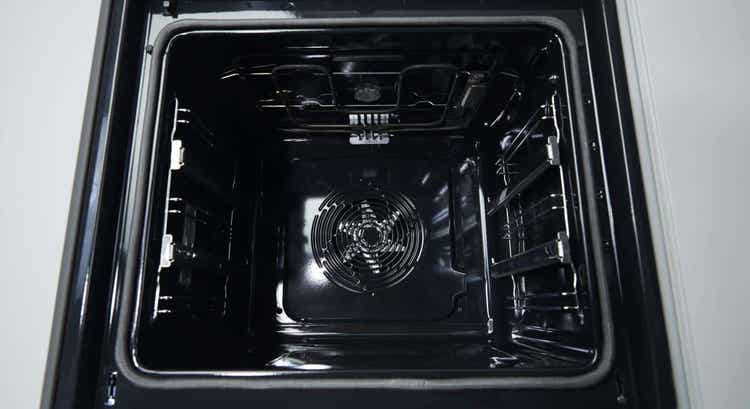Hisense BI64221PB Electric Oven