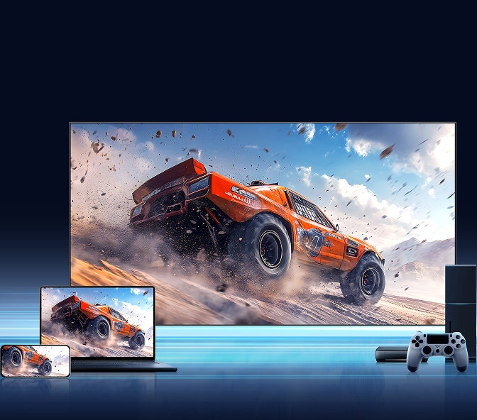 Speed.Clarity. Precision.