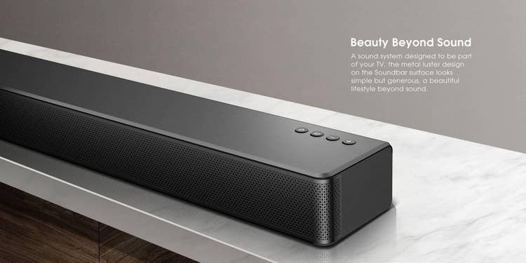 Barre de son Hisense HS312 Audio HS312