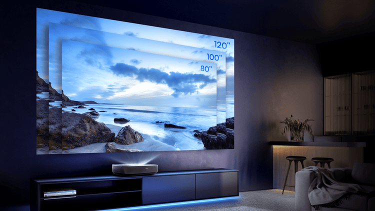 Une flexibilité adaptée à votre espace et à votre style de vie