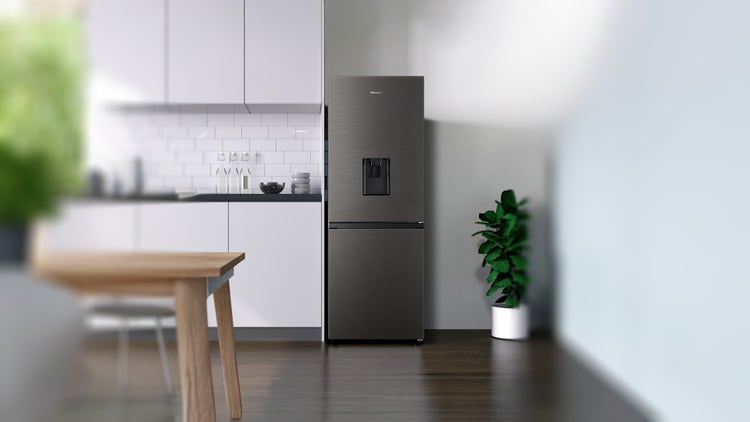 Hisense H310BIT-WD | Réfrigérateur (Combi)