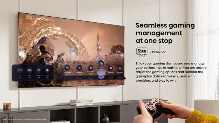 Hisense 98" Q6Q QLED 4K Smart TV