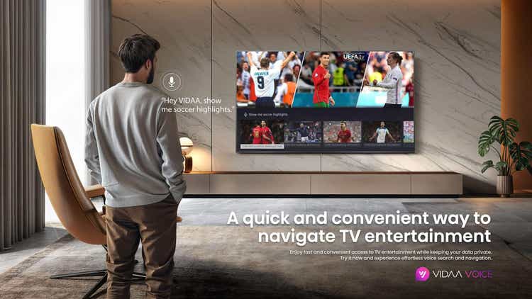 TV Hisense Real MiniLED 65U7Q PRO 65″ 165Hz 240HSR