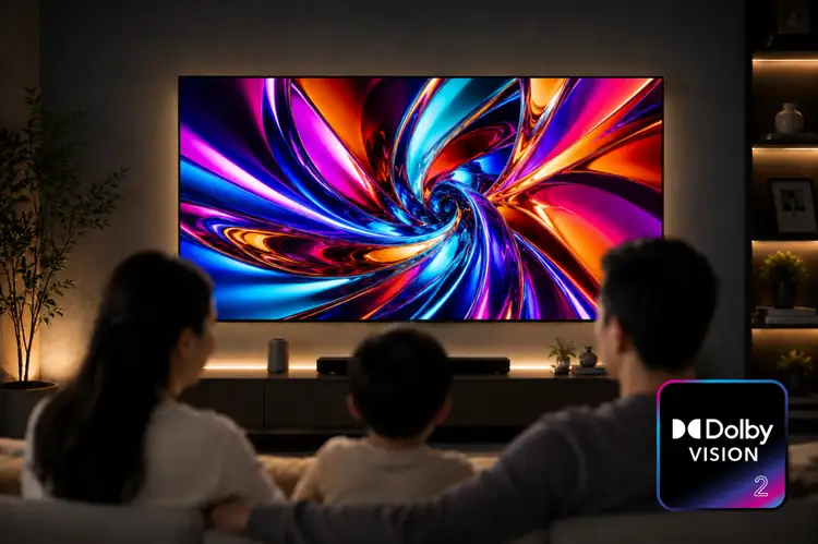 Dolby Vision 2
