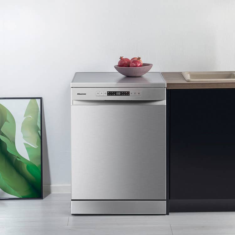Hisense H13DX Lava-louças 13 lugares