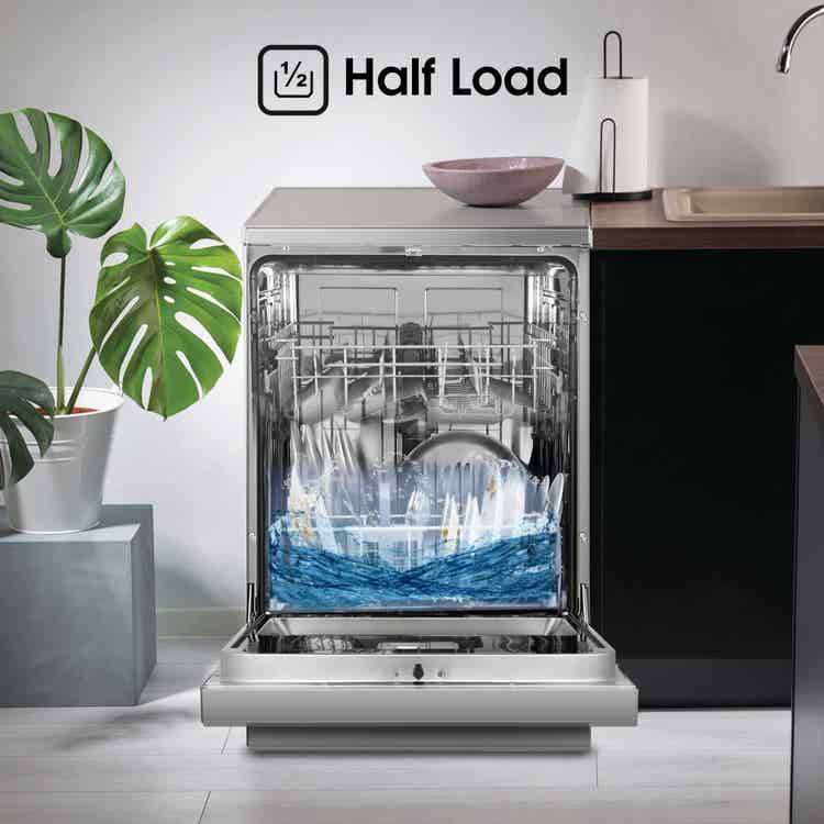 Hisense H13DX Lava-louças 13 lugares