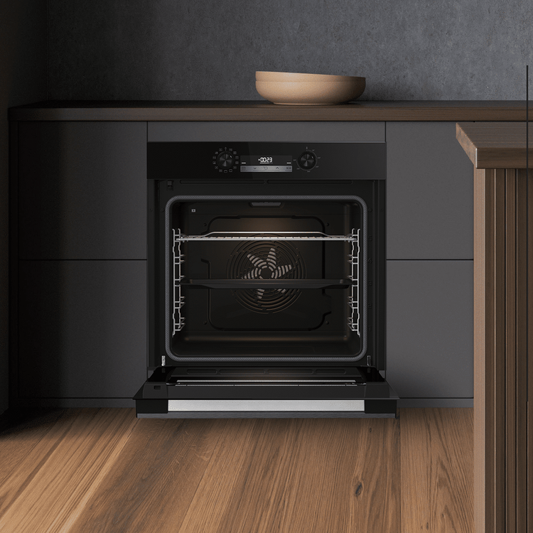 Hisense BI64221PB | Forno elétrico