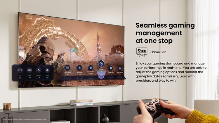 TV Hisense 139 cm (55 polegadas) 4K Smart LED Ultra HD 55A6Q