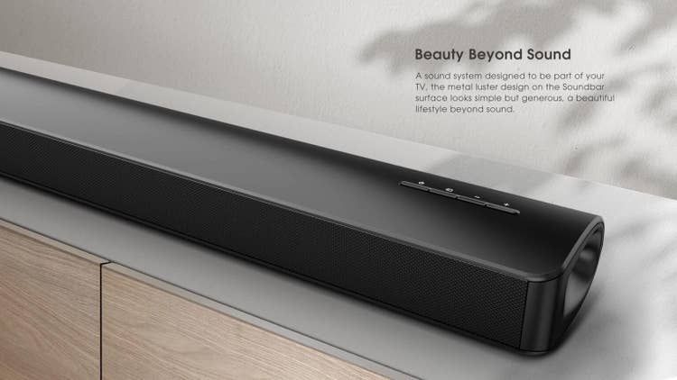 Hisense HS219 Soundbar HS219 Audio