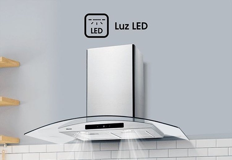 Luz LED