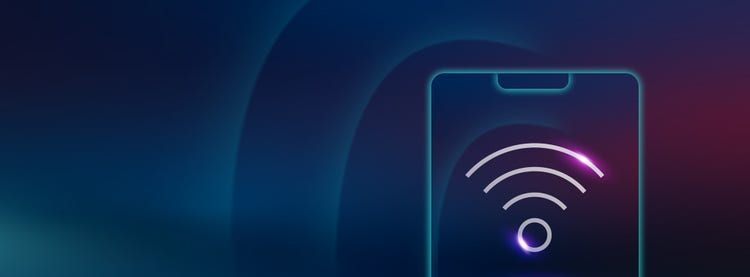 WIFI CONTROL