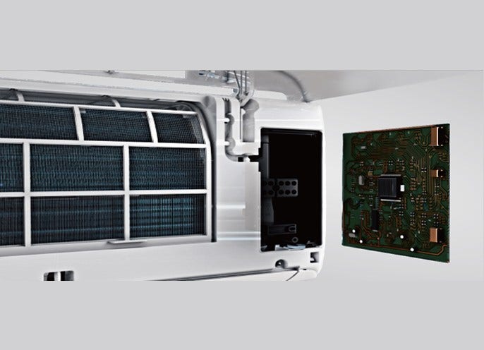 Quick & Easy Replace PCB