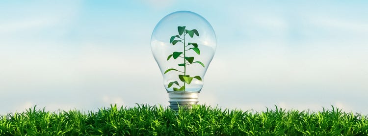 Efficiency & Energy Saving
