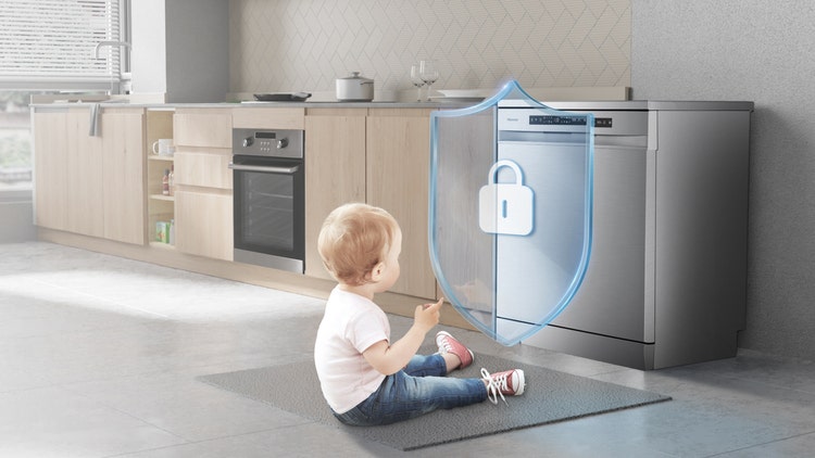 Child Lock