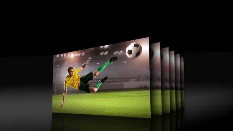 CAPTURE EVERY STUNNING MOMENT
