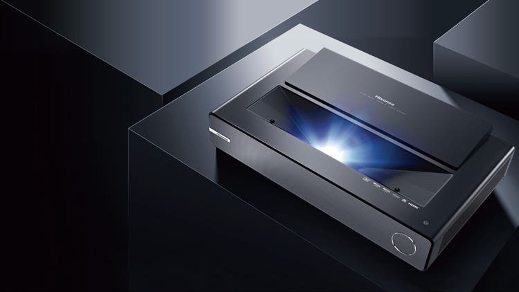 PX2-PRO Laser Cinema