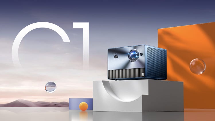 Cube C1