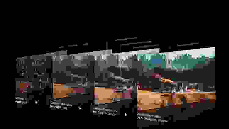 COMPLETE EXPERIENCE OPTIMIZATION