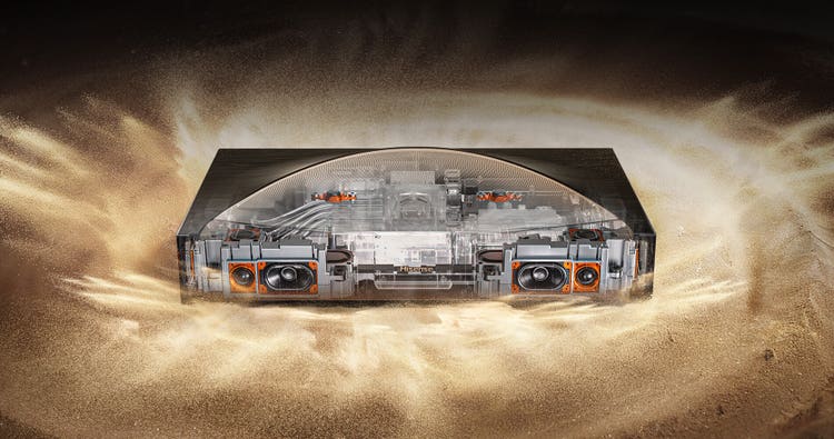 6.2.2 Stereo sound sensation