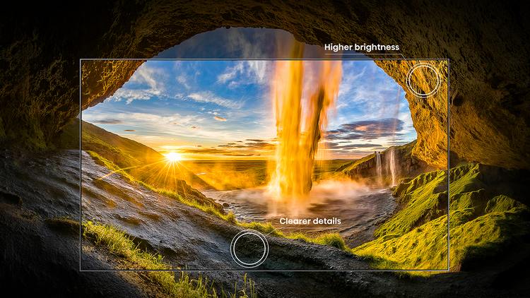 Discover every detail of your favourite content