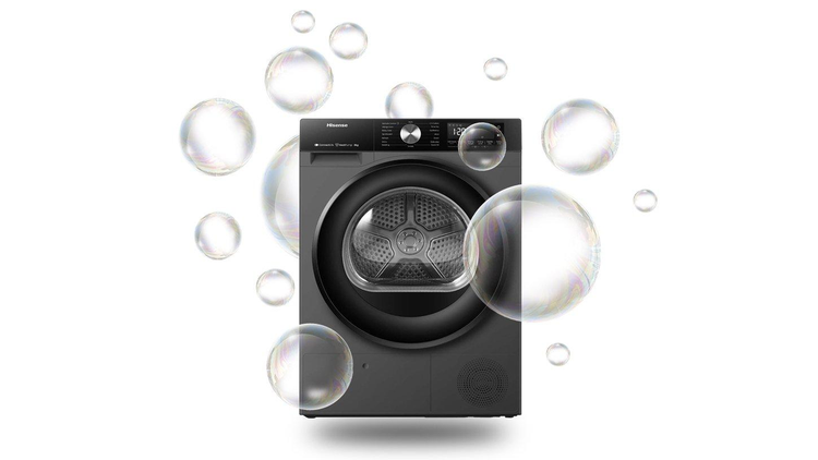 Hisense DH3S802BT6