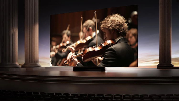 Devialet Tuning