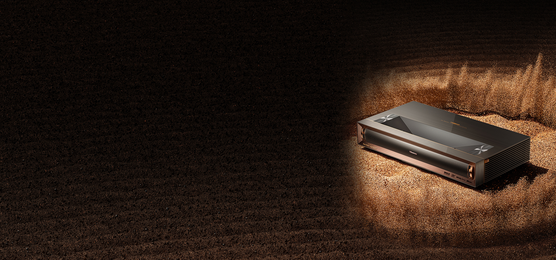 海信显示器