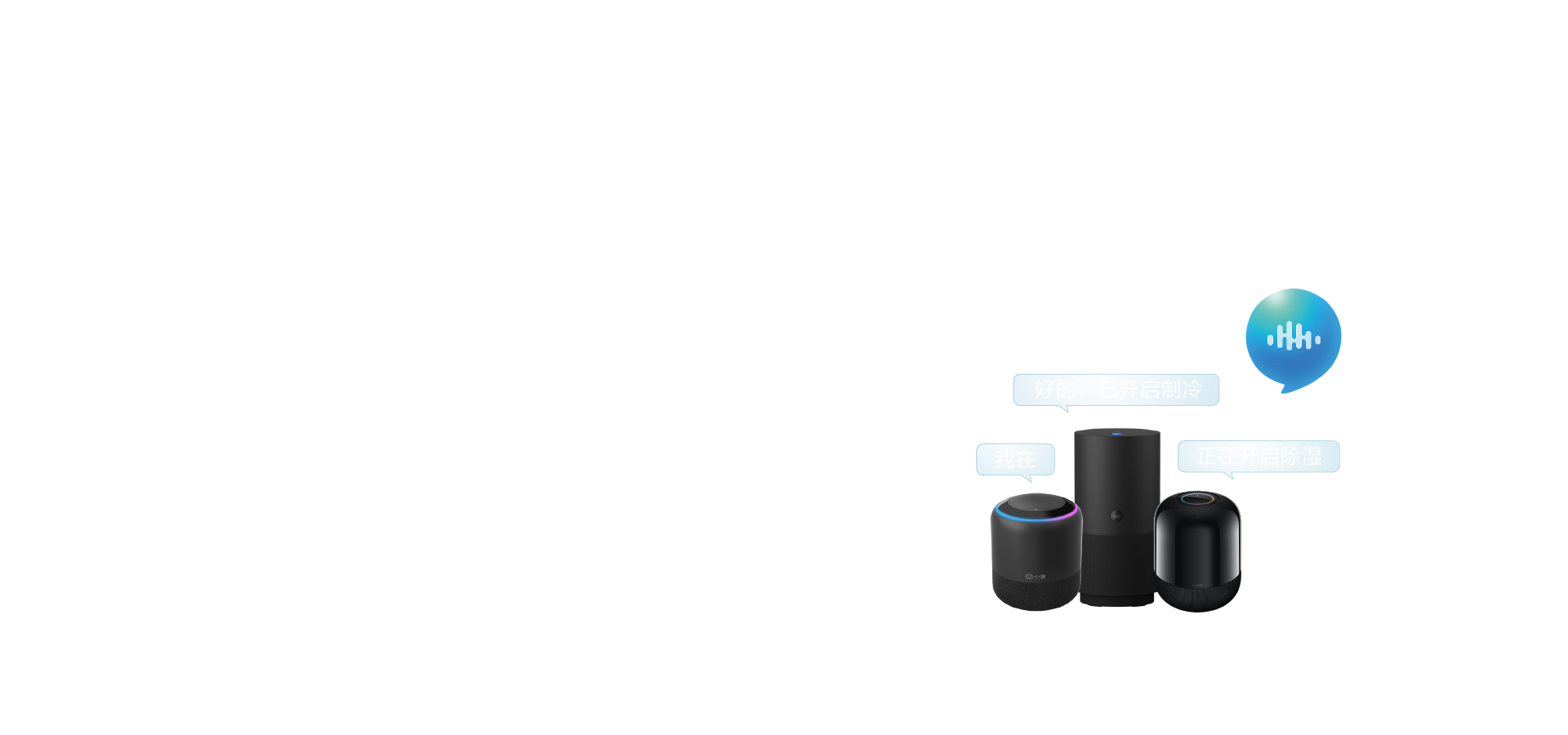 物联网中央空调