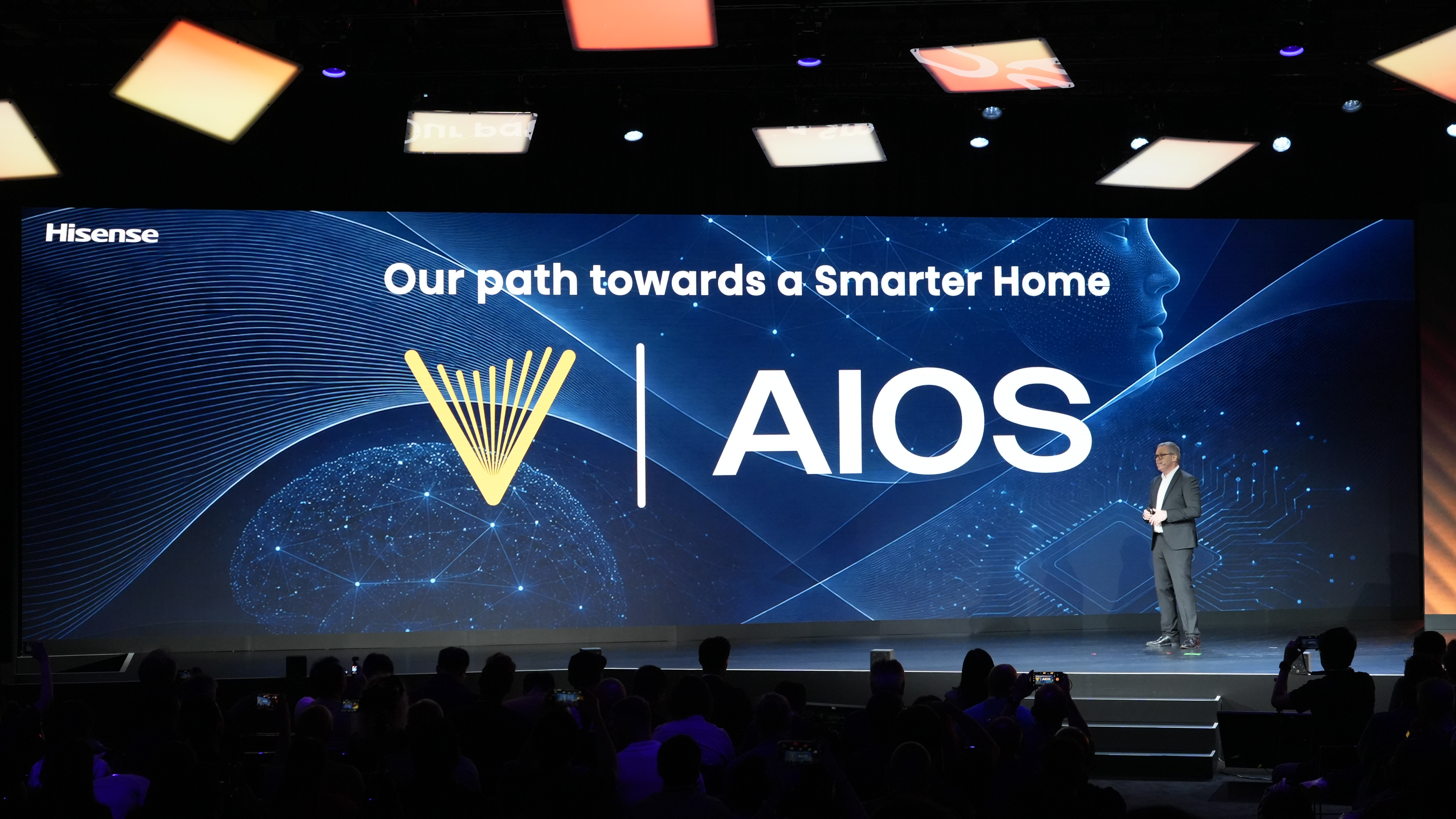 Hisense Unveils AI-Powered Companion Living at IFA 2026-1.jpg