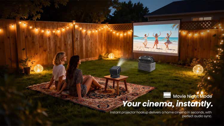 Hisense We Boom Bass Boost Water Proof Speaker