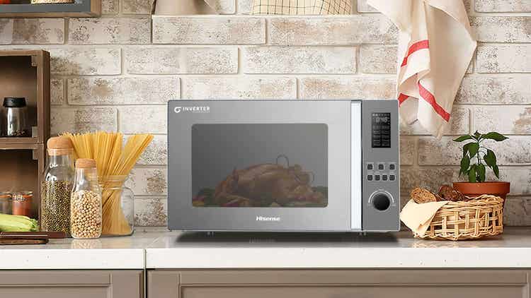 Hisense H42MOMIN 42L Microwave