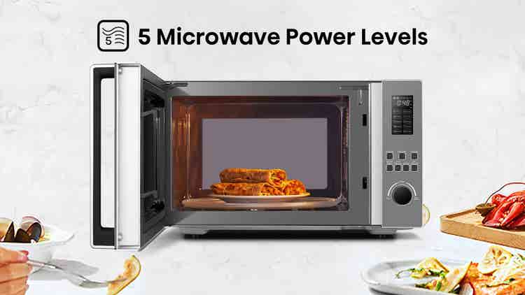 Hisense H42MOMIN 42L Microwave