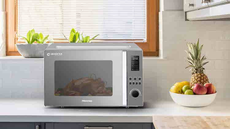 Hisense H42MOMIN 42L Microwave