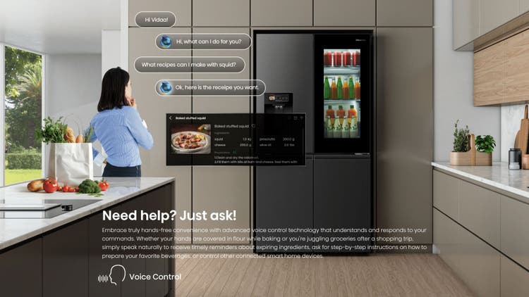Hisense H820FSB-IMV PureView Series 601L Multi Door Refrigerator