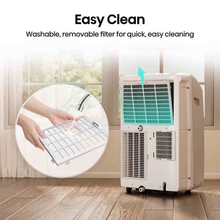 Hisense AP-12HW4RNXS00 Air Conditioner