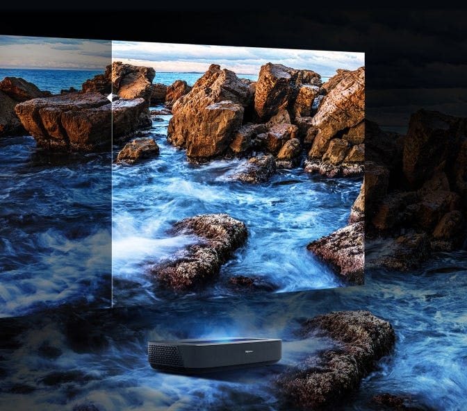 High Dynamic Range